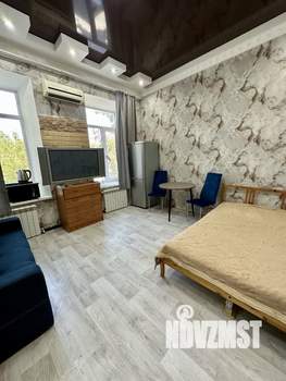1-к квартира, на длительный срок, 25м2, 2/2 этаж