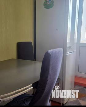1-к квартира, на длительный срок, 38м2, 7/10 этаж