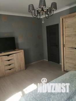 2-к квартира, посуточно, 50м2, 2/2 этаж