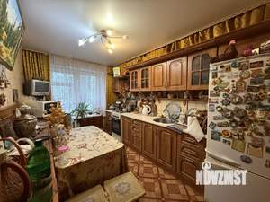 3-к квартира, на длительный срок, 52м2, 3/9 этаж