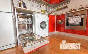 2-к квартира, посуточно, 66м2, 1/1 этаж