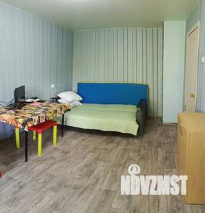 1-к квартира, посуточно, 30м2, 5/5 этаж