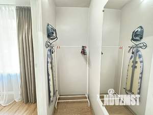 2-к квартира, посуточно, 44м2, 3/5 этаж