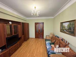 2-к квартира, на длительный срок, 50м2, 2/6 этаж