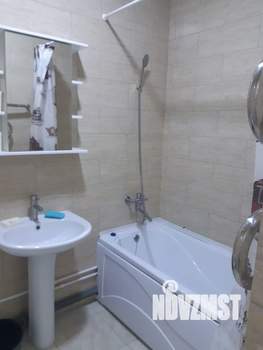 1-к квартира, на длительный срок, 40м2, 1/3 этаж