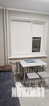 1-к квартира, посуточно, 40м2, 2/9 этаж