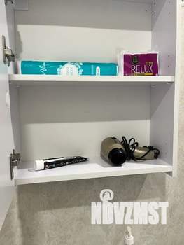 1-к квартира, посуточно, 36м2, 1/2 этаж