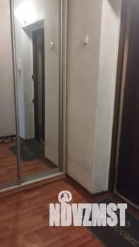 1-к квартира, посуточно, 40м2, 4/5 этаж