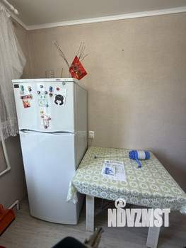 1-к квартира, на длительный срок, 31м2, 4/5 этаж