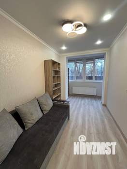 2-к квартира, на длительный срок, 58м2, 1/4 этаж