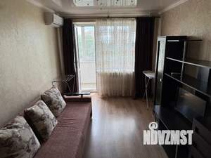 1-к квартира, посуточно, 29м2, 3/5 этаж