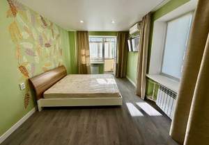 1-к квартира, на длительный срок, 33м2, 4/5 этаж