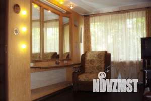 1-к квартира, посуточно, 34м2, 2/5 этаж