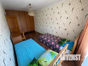 2-к квартира, на длительный срок, 43м2, 2/5 этаж