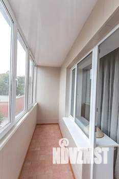 2-к квартира, посуточно, 66м2, 2/5 этаж