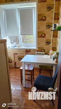 1-к квартира, на длительный срок, 31м2, 1/5 этаж