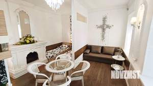 Студия квартира, посуточно, 50м2, 1/1 этаж