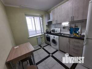 1-к квартира, посуточно, 37м2, 13/14 этаж