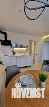 1-к квартира, посуточно, 44м2, 1/1 этаж