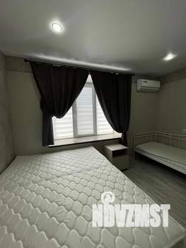 Студия квартира, посуточно, 20м2, 1/10 этаж