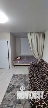 Студия квартира, посуточно, 24м2, 1/2 этаж