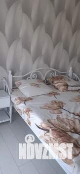 1-к квартира, посуточно, 33м2, 3/4 этаж