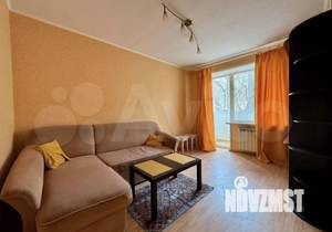 2-к квартира, посуточно, 55м2, 1/1 этаж