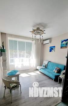 2-к квартира, посуточно, 50м2, 4/17 этаж