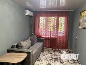 1-к квартира, на длительный срок, 31м2, 2/5 этаж