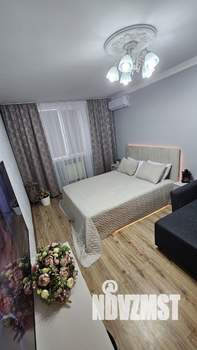 2-к квартира, посуточно, 45м2, 2/10 этаж