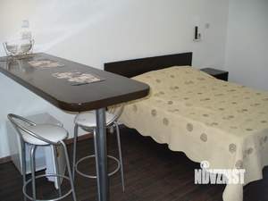 1-к квартира, посуточно, 27м2, 1/1 этаж