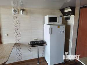 Студия квартира, посуточно, 45м2, 2/2 этаж