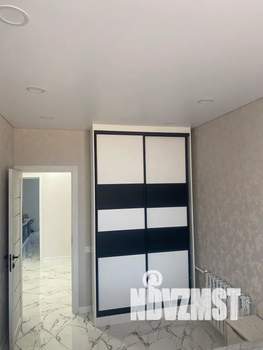 2-к квартира, посуточно, 65м2, 4/8 этаж