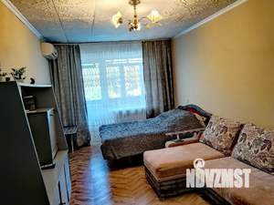 1-к квартира, посуточно, 30м2, 4/5 этаж