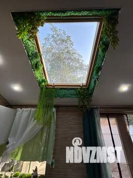 Студия квартира, посуточно, 35м2, 1/1 этаж