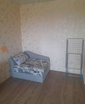1-к квартира, на длительный срок, 31м2, 5/5 этаж