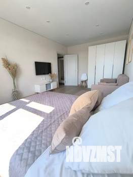 1-к квартира, посуточно, 35м2, 7/8 этаж