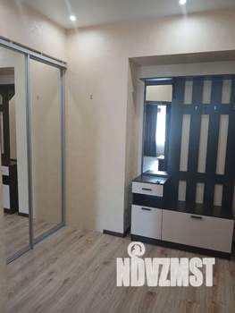 1-к квартира, посуточно, 50м2, 3/3 этаж