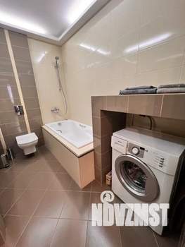 1-к квартира, посуточно, 56м2, 10/10 этаж