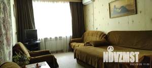 1-к квартира, посуточно, 35м2, 1/5 этаж