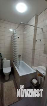 1-к квартира, посуточно, 22м2, 1/1 этаж