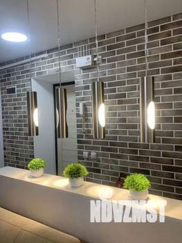 2-к квартира, посуточно, 50м2, 2/9 этаж