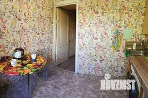 1-к квартира, посуточно, 30м2, 5/5 этаж