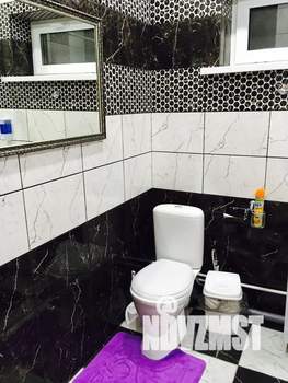 Студия квартира, посуточно, 25м2, 2/2 этаж