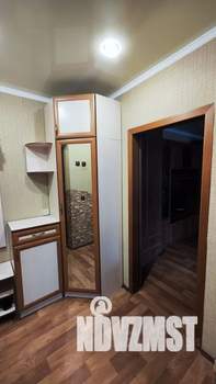 1-к квартира, посуточно, 40м2, 2/5 этаж