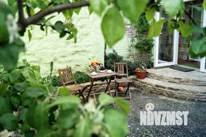 6-к квартира, посуточно, 182м2, 1/2 этаж