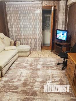 2-к квартира, посуточно, 53м2, 7/9 этаж