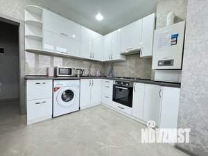 2-к квартира, посуточно, 63м2, 3/8 этаж