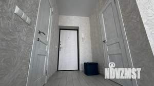 Студия квартира, посуточно, 40м2, 4/5 этаж