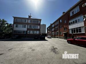 1-к квартира, посуточно, 49м2, 1/3 этаж